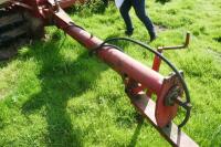 VICON OLYMPUS 240 MOWER CONDITIONER - 15