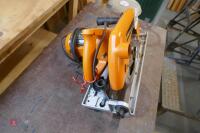 TRITON TSA001 PRECISION POWER SAW - 2