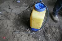 CP3 KNAPSACK SPRAYER - 2