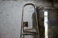 ALUMINIUM STEPLADDER - 4