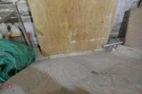 3 PLYBOARDS - 2