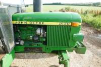 JOHN DEERE 2130 2WD TRACTOR - 12