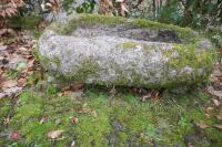 GRANITE TROUGHS - 2