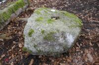 GRANITE STONES - 3