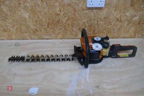 STIHL HS80 PETROL HEDGECUTTER