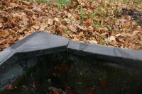 PLASTIC DOUBLE WATER TROUGH - 9