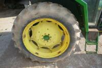 JOHN DEERE 2130 2WD TRACTOR - 43