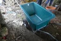 JFC 2 WHEEL WHEELBARROW - 3