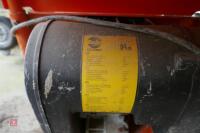 2005 BELLE MINIMIX 150 CEMENT MIXER - 8