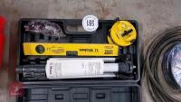 WICKES LASER LEVEL - 2