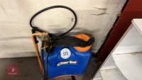 KNAPSACK SPRAYER - 2