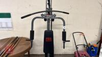 PRO POWER MULTI GYM - 4