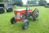 MASSEY FERGUSON 65 2WD TRACTOR - 6