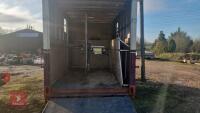 BVW LT35 3.5T HORSE LORRY - 7