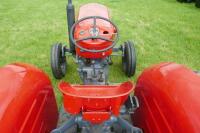 MASSEY FERGUSON 65 2WD TRACTOR - 20