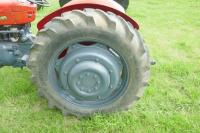 MASSEY FERGUSON 65 2WD TRACTOR - 23