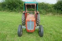 MASSEY FERGUSON 35 2WD TRACTOR