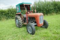 MASSEY FERGUSON 35 2WD TRACTOR - 3