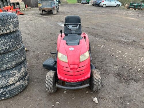 MOUNTFIELD WM 14 SHP R/O MOWER