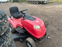 MOUNTFIELD WM 14 SHP R/O MOWER - 2