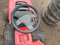 MOUNTFIELD WM 14 SHP R/O MOWER - 4