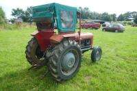 MASSEY FERGUSON 35 2WD TRACTOR - 9