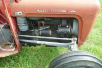 MASSEY FERGUSON 35 2WD TRACTOR - 11
