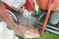 MASSEY FERGUSON 35 2WD TRACTOR - 14