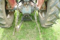 MASSEY FERGUSON 35 2WD TRACTOR - 18