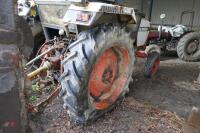 1983 DAVID BROWN 1490 2WD TRACTOR - 9