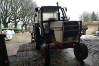 1983 DAVID BROWN 1490 2WD TRACTOR - 13