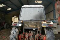 1983 DAVID BROWN 1490 2WD TRACTOR - 15