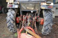 1983 DAVID BROWN 1490 2WD TRACTOR - 17