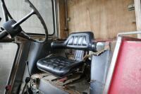 1979 MASSEY FERGUSON 575 2WD TRACTOR - 13