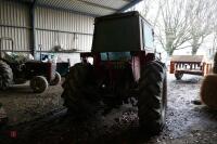 1979 MASSEY FERGUSON 575 2WD TRACTOR - 16