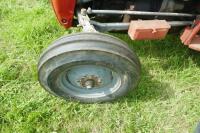 MASSEY FERGUSON 35 2WD TRACTOR - 28