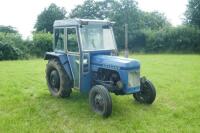 LEYLAND 154 2WD TRACTOR