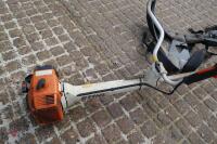 STIHL F5400 PETROL STRIMMER