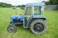 LEYLAND 154 2WD TRACTOR - 7