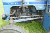 LEYLAND 154 2WD TRACTOR - 10