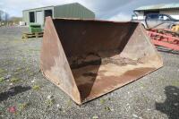 1.8M LOADER BUCKET - 3