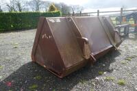 1.8M LOADER BUCKET - 9