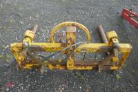 GRAYS BALE HANDLER - 7