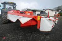 2015 KUHN FC313D 10' MOWER CONDITIONER - 10