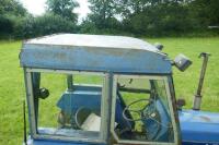 LEYLAND 154 2WD TRACTOR - 27