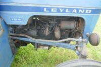 LEYLAND 154 2WD TRACTOR - 28