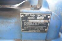 LEYLAND 154 2WD TRACTOR - 32