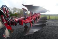 VOGEL NOOT XM900 ST VARIO 5F REV PLOUGH - 2