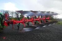 VOGEL NOOT XM900 ST VARIO 5F REV PLOUGH - 3