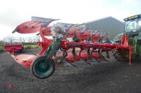 VOGEL NOOT XM900 ST VARIO 5F REV PLOUGH - 4